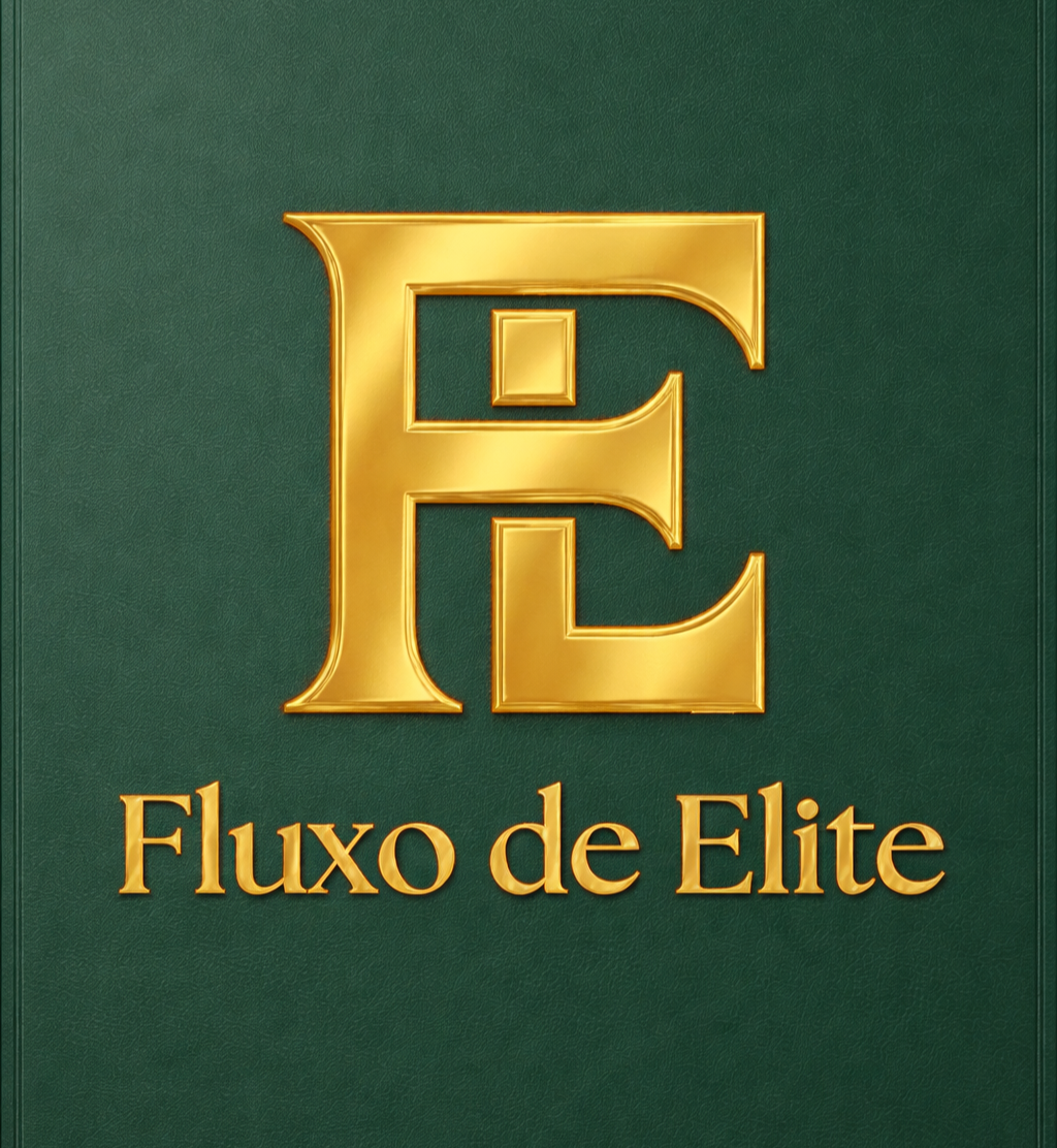 Fluxo de Elite – Controle Financeiro Inteligente